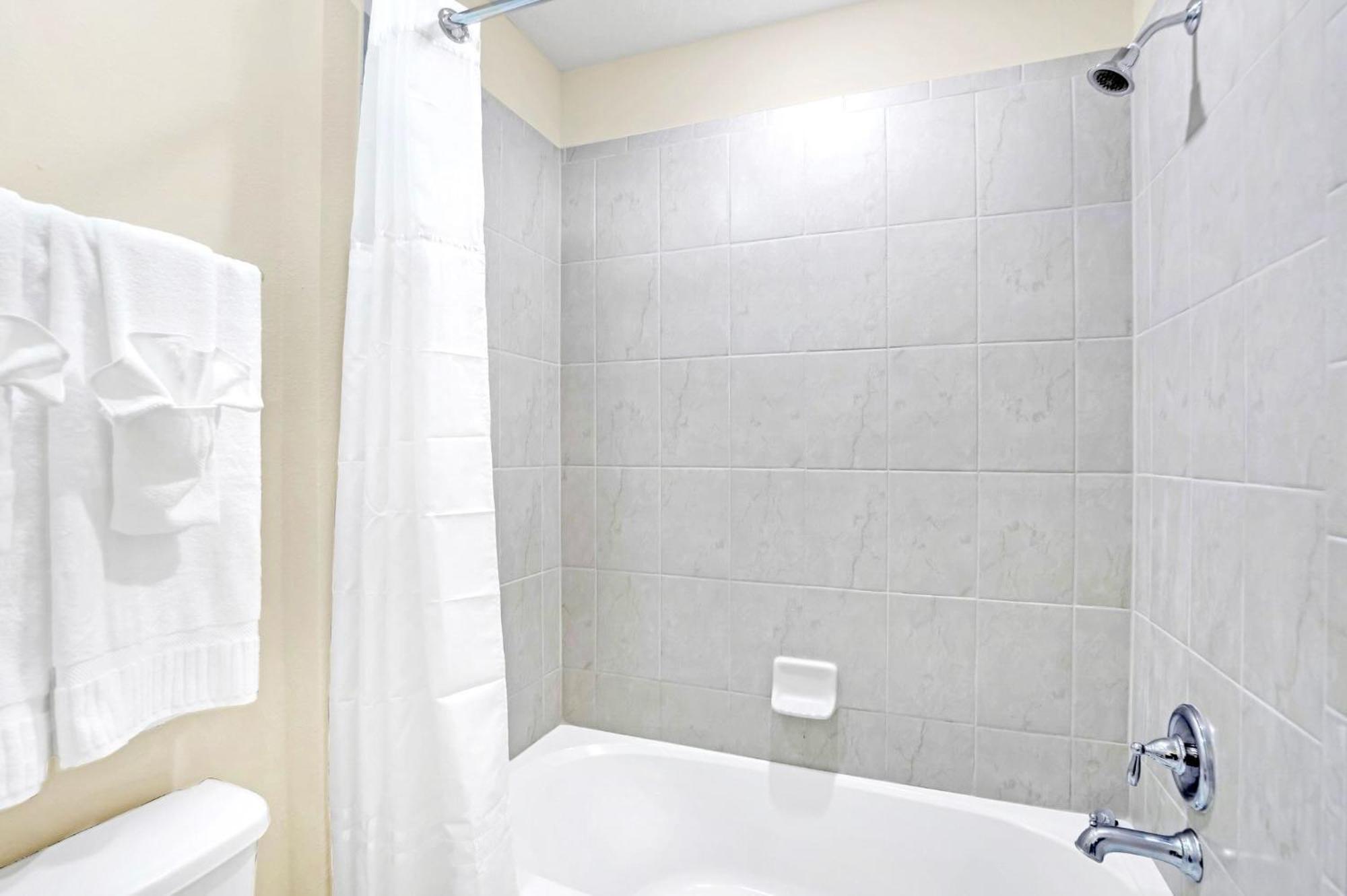 דבנפורט Upstay - Windsor Island Resort Home W Pool-Spa-Bbq מראה חיצוני תמונה