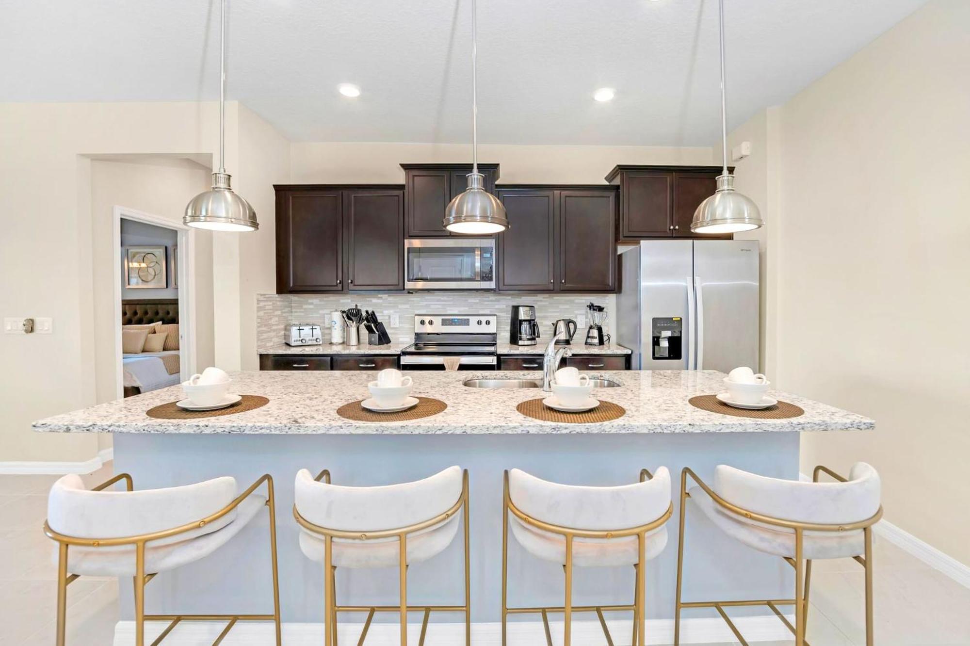 דבנפורט Upstay - Windsor Island Resort Home W Pool-Spa-Bbq מראה חיצוני תמונה