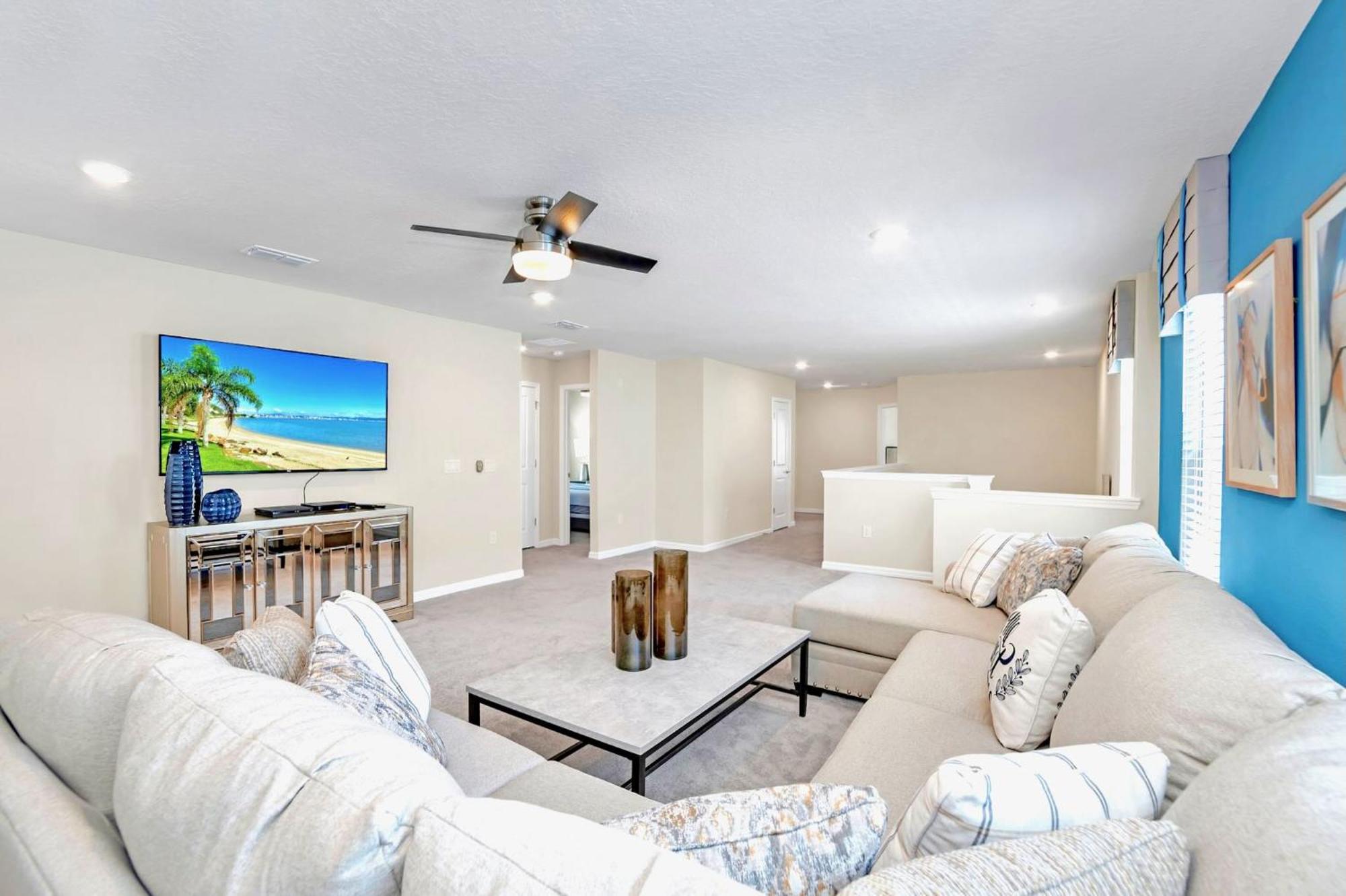 דבנפורט Upstay - Windsor Island Resort Home W Pool-Spa-Bbq מראה חיצוני תמונה