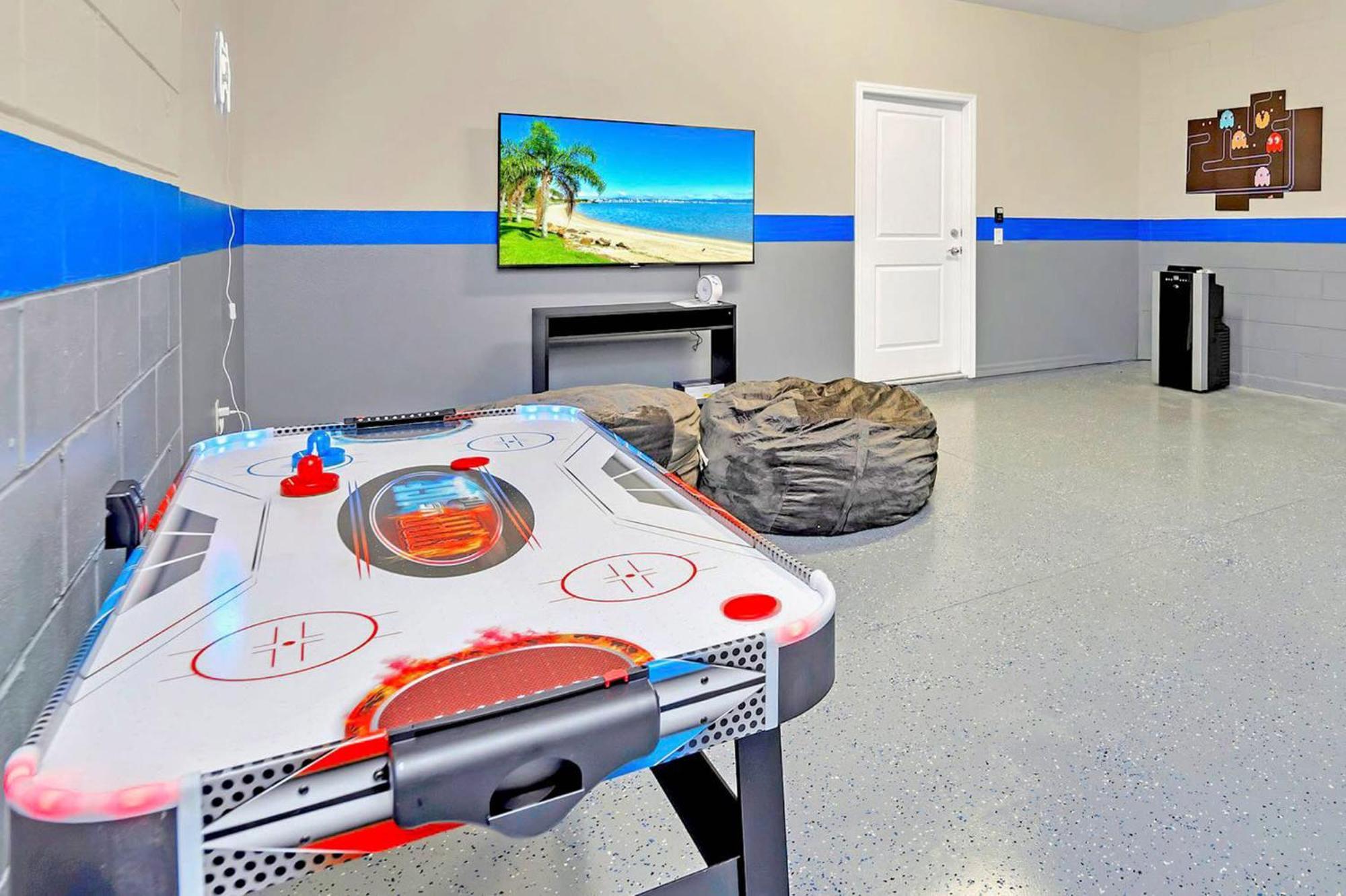דבנפורט Upstay - Windsor Island Resort Home W Pool-Spa-Bbq מראה חיצוני תמונה