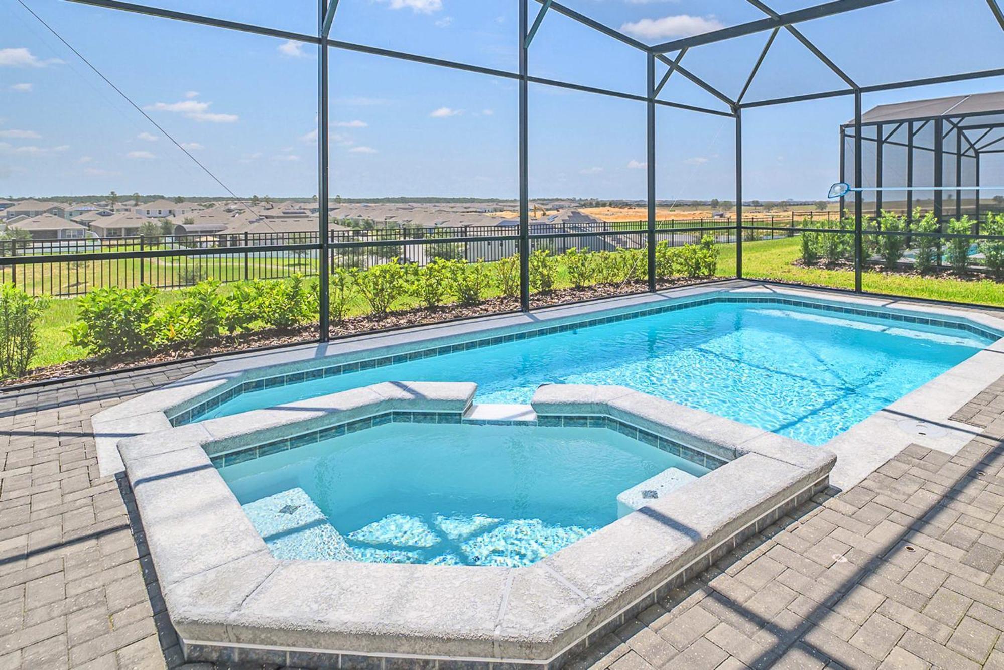 דבנפורט Upstay - Windsor Island Resort Home W Pool-Spa-Bbq מראה חיצוני תמונה